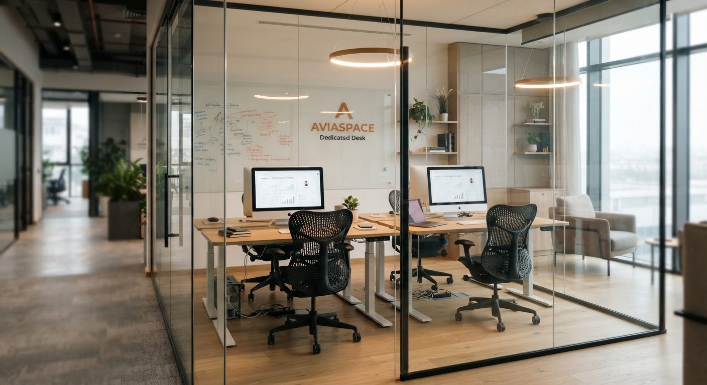 Office space